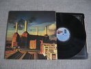 PINK FLOYD. 'Animals'. Orig 1977 N/Mint UK 'Harvest' Label Gatefold Lp A-3 & B-5