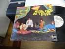 DAVE DEE DOZY IF MUSIC BE THE FOOD OF LOVE STAR-CLUB PROMO MINT 1967