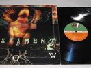 Testament Low Vinyl LP Atlantic 7567826451 German Press 1994 RARE Thrash