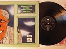 LOCOMOTIVE - rare UK 1970 Parlophone PROG LP 