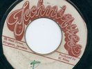  TECHNIQUES ( Shades ) - LONELY LONELY MAN AM I -  WR+7 listen