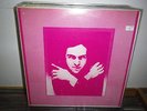 GENESIS Quebec city 1973 LP EX/EX USA