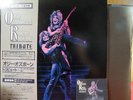 OZZY OSBOURNE / TRIBUTE RANDY ROHDS - Japan 2LP w/obi COMPLETE