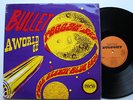 Hippy Boys Ebony Sisters Bullet Hits UK Rocksteady Comp Pama LP