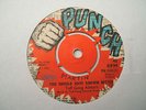 Wailing Souls - You Should Have Known Better, UK Punch, VG+  Scarce Killer '72
