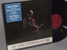 JANOS STARKER cello DVORAK BRUCH DORATI MERCURY LIVING PRESENCE MG-50303 35MM