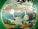 Nik Pascal Zero Gravity LP - NM Narco Records Raicevic Rare Electronic Psych