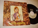DAVID BOWIE Fame THAILAND EP 1970s UNIQUE PICTURE SLEEVE