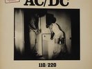 AC/DC - 110 / 220 - NM