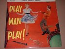 1962 BUD ASHTON TURK ELLIS HAPPY KNIGHTS LP EMBASSY WLP 6044