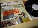 MERCURY LIVING PRESENCE SR 90305 ENCORE BYRON JANIS WLP PROMO RFR-1 NM-- NR WOW
