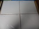 CLASSIC RECORDS 180 GRAM 4 LP 45 RPM BOX RCA LSC 2418 ELGAR TEST PRESSING SEALED