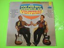 1961 SEALED Stereo LP 'The Colorful VENTURES' Dolton DST 8008 Instrumental surf