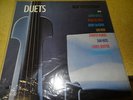 ROB WASSERMAN DUETS TAS LIST LP OUTSTANDING NM- NR AUCTION ORIGINAL ALTO GREAT