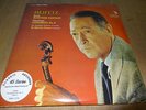 CLASSIC RECORDS 180 4 LP 45 RPM BOX RCA LSC 2603 HEIFETZ BRUCH SCOTTISH SARGENT