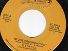O.T Sykes   Stone Crush On You  Modern Northern Soul  Classic