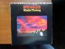 WISHFUL THINKING Hiroshima B&C UK 1970 PROGRESSIVE ROCK LP