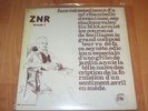 ZNR - Barricade 3 LP NWW ISADORA ORIG 1975 PROG AVANT RIO