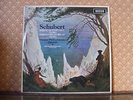 Decca SXL 6173 The Vienna Philharmonic Quartet - Schubert