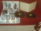 Beatles Mono White Album 0087835 Low Number 1/1/1/1 Matrix Poster Black Inners