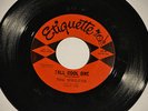 THE WAILERS Frenzy/Tall Cool One ETIQUETTE ET-9 Surf/Instro ROCK Clean VG+