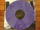 BRAND NEW The Devil and God Are Raging Inside Me NM Purple Vinyl Double LP /500