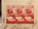 Widespread Panic Bombs And Butterflies Signed LP.. NO RESERVE