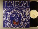 Tempest  Living In Fear    UK Press  Prog