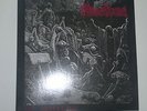 merciless-the awakening vinyl lp