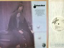 TRACTOR Original 1972 UK Dandelion LP . NEAR MINT