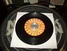 four below zero my baby,s got e.s.p on roulette demo copy /excellent condition