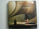 KARAJAN : WAGNER TRISTAN UND ISOLDE 5LP BOX FACTORY SEALED
