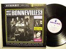 MEET THE BONNEVILLES on DRUM BOY Chicago Garage Frat LP