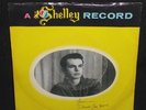 Donny Lee Moore RARE Orig. Rockabilly 45rpm w/Picture Sleeve Shelley Recs.1000