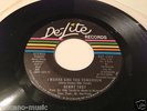 NORTHERN SOUL BENNY TROY DE-LITE  I WANNA GIVE YOU TOMORROW NR MINT
