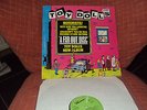 THE TOY DOLLS A FAR OUT DISC VINYL LP ORIGINAL VOLUME INTERCORD GERMANY 1985