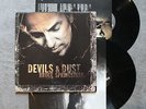 Bruce Springsteen - Devils & Dust,  2LP, 2005