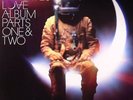 ANGELS & AIRWAVES - Love Album Parts One & Two - 4xLP