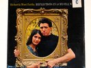 RICHARD & MIMI FARINA: REFLECTIONS IN A CRYSTAL WIND vanguard LP / SEALED