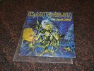 Iron Maiden Live After Death Double Vinyl Set