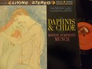 MUNCH RAVEL DAPHNIS & CHLOE RCA LSC 1893 SD