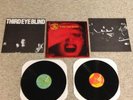 Third Eye Blind Self Titled Vinyl 2LP RARE