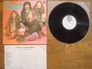 BLACK SABBATH The Best Of JAPAN ONLY LP BEST-10 $4 Shipping