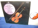 Josef Sakonov on the Guarneri: Great violin encores London SPC 21089 ed1 RARE NM