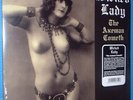 LP-Wicked Lady-The Axeman Cometh Hard rock '72 UK  psych DBL. SET RE