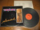 TENSION Released LP ORG RARE WINTERHAWK ASHBURY LEGEND TZAR  PRAYING MANTIS