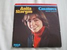 Eurovision Norway 1977. Anita Skorgan. Casanova. Swedish sung version