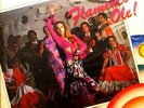 Flamenco Ole  La Pocha y Su Grupo de Flamenco -DIRECT TO DISC JAPANPRESSUNG ...