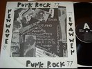 SEX PISTOLS ISD SKREW MOTORHEAD THE JAM RADIATORS PUNK ROCK 77 PORTUGAL EATER OI