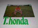 t honda / what`s going on japanese funk / breaks / acid jazz ` aint it funky`